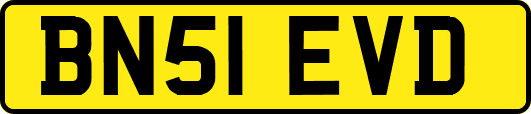 BN51EVD