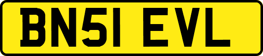 BN51EVL