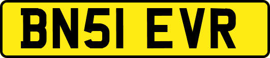 BN51EVR