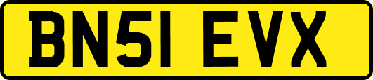 BN51EVX