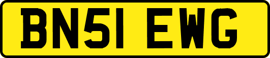 BN51EWG
