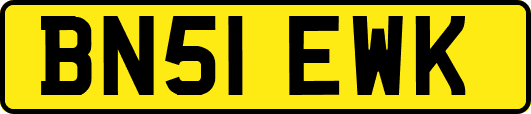 BN51EWK