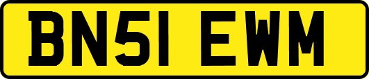 BN51EWM