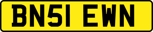 BN51EWN