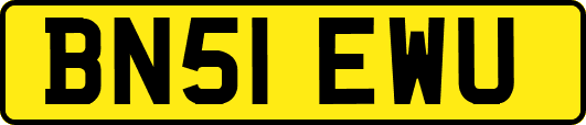 BN51EWU