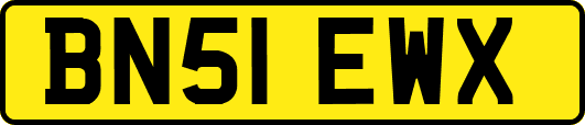 BN51EWX