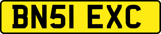 BN51EXC