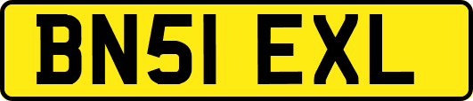 BN51EXL