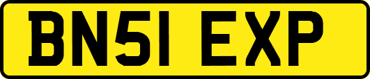 BN51EXP