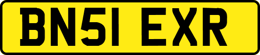 BN51EXR