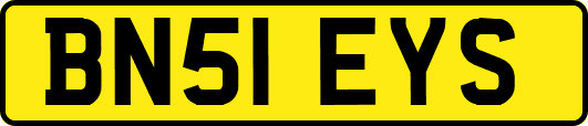 BN51EYS
