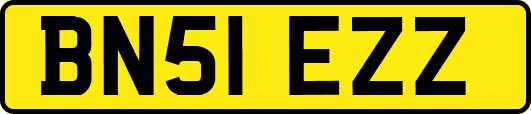 BN51EZZ