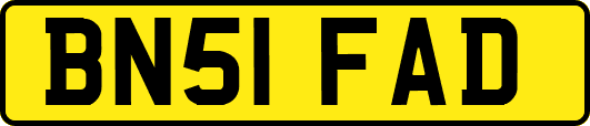 BN51FAD