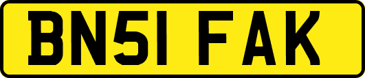 BN51FAK