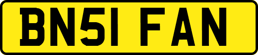 BN51FAN