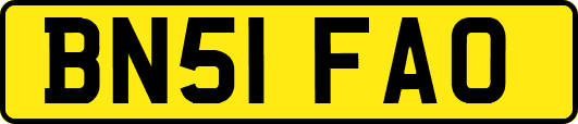 BN51FAO