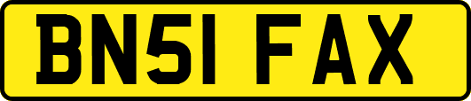 BN51FAX
