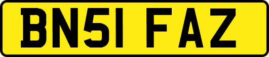 BN51FAZ