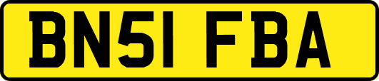 BN51FBA
