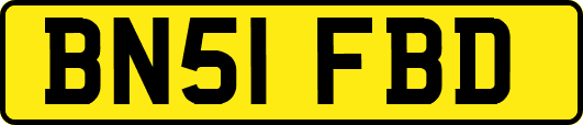 BN51FBD