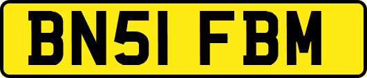BN51FBM