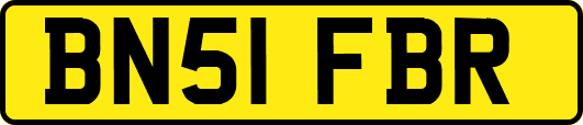 BN51FBR