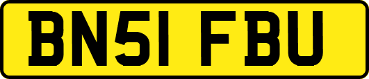 BN51FBU