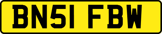 BN51FBW