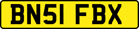 BN51FBX
