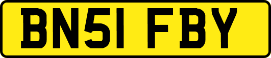 BN51FBY