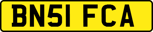 BN51FCA