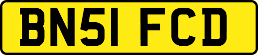 BN51FCD