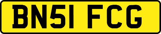 BN51FCG