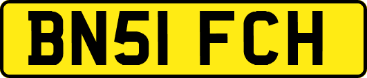 BN51FCH