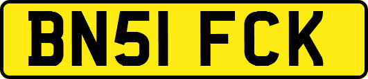 BN51FCK