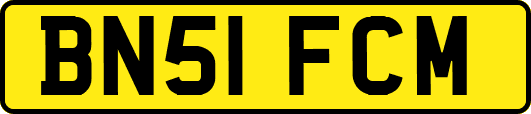 BN51FCM