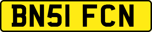 BN51FCN