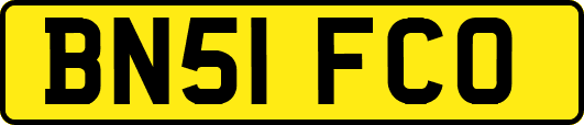 BN51FCO
