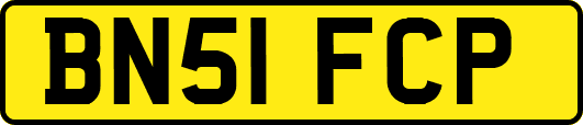BN51FCP