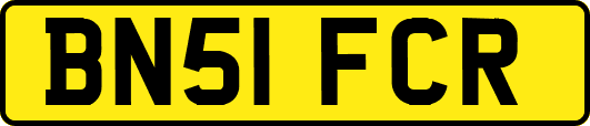 BN51FCR