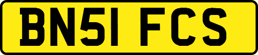 BN51FCS