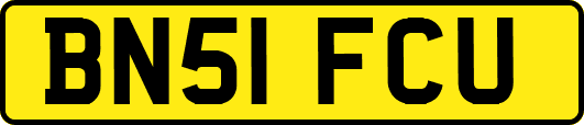 BN51FCU