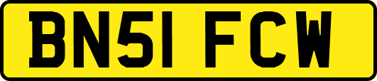 BN51FCW