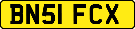 BN51FCX