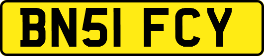 BN51FCY