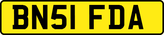 BN51FDA