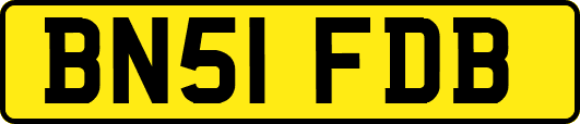 BN51FDB