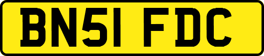 BN51FDC