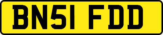 BN51FDD
