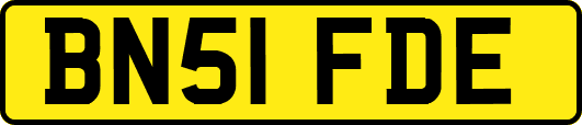BN51FDE